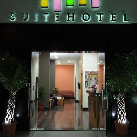 Suite Hotel Merlot - Beiroet Buitenkant foto