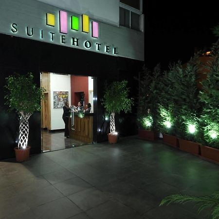 Suite Hotel Merlot - Beiroet Buitenkant foto