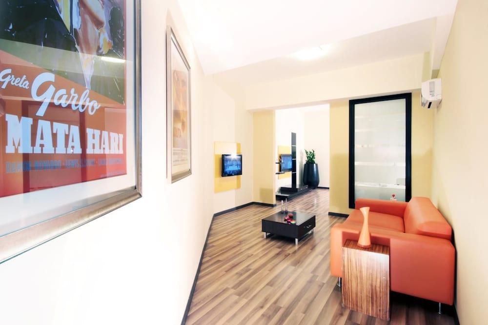 Suite Hotel Merlot - Beiroet Buitenkant foto