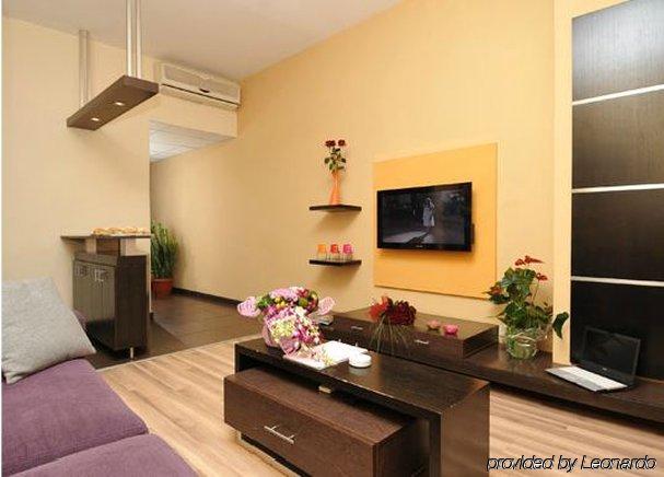 Suite Hotel Merlot - Beiroet Buitenkant foto