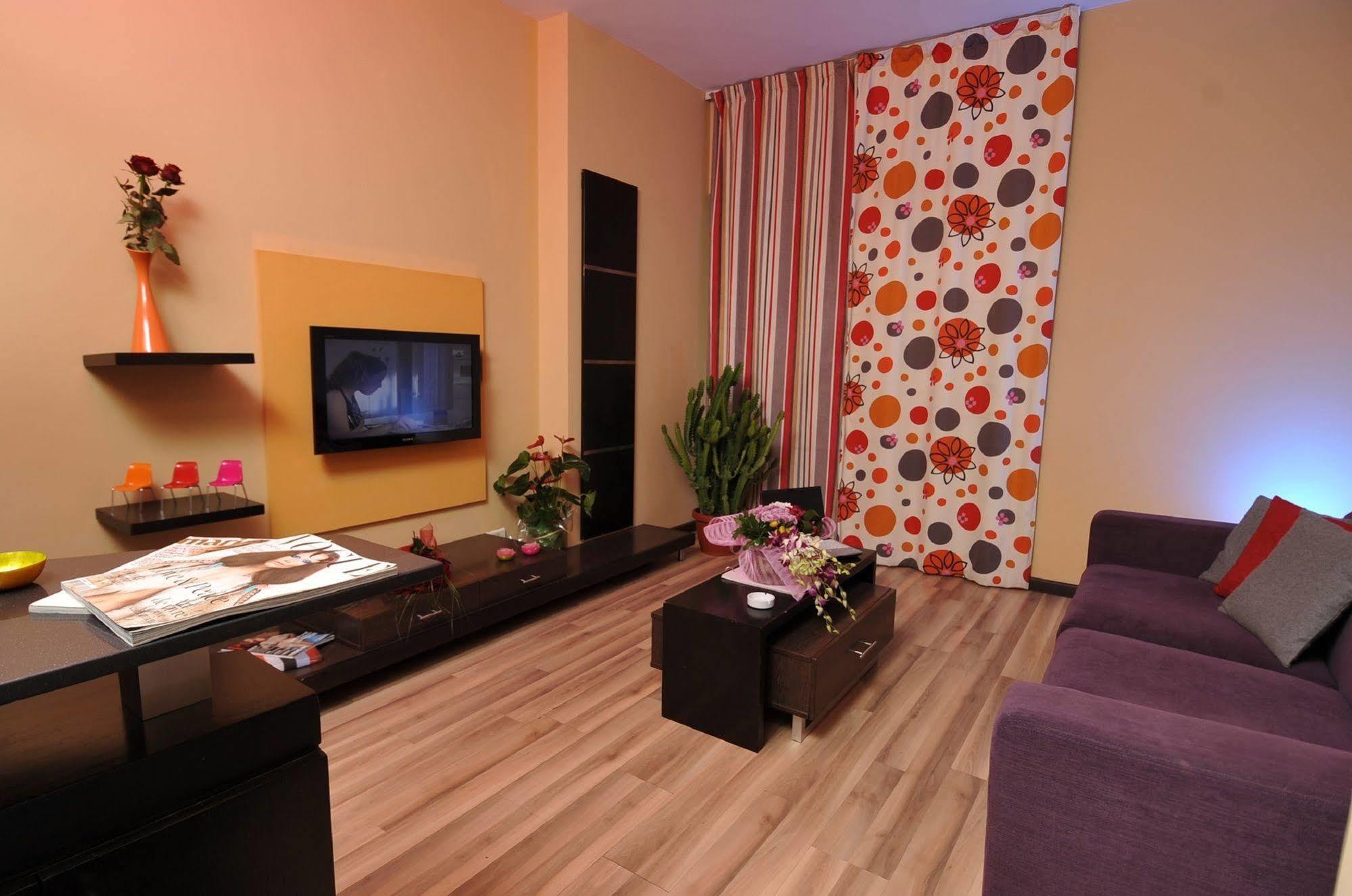 Suite Hotel Merlot - Beiroet Buitenkant foto