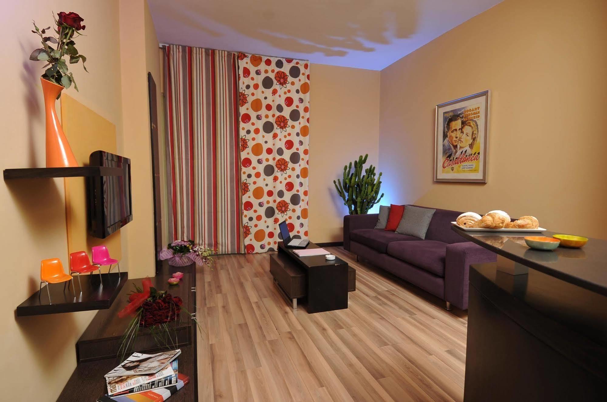 Suite Hotel Merlot - Beiroet Buitenkant foto