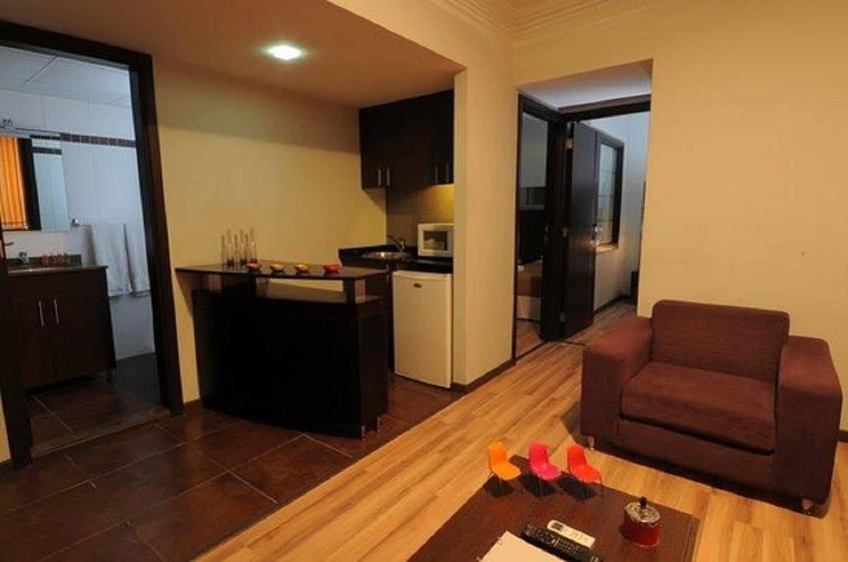 Suite Hotel Merlot - Beiroet Buitenkant foto