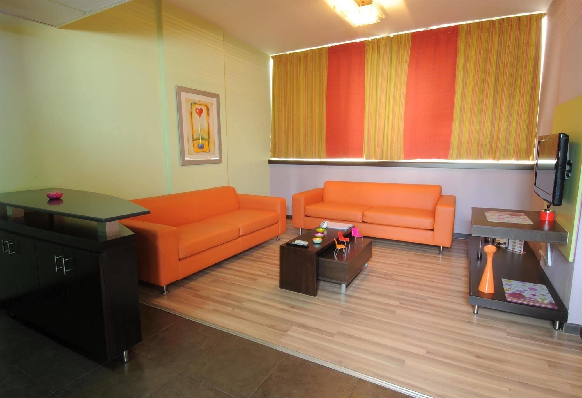 Suite Hotel Merlot - Beiroet Buitenkant foto