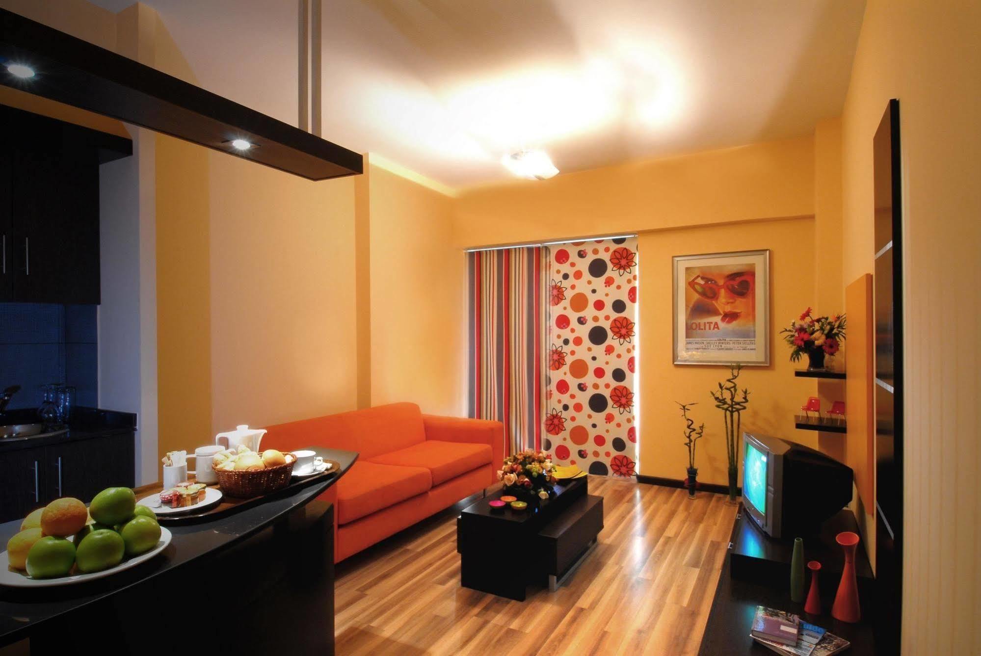 Suite Hotel Merlot - Beiroet Buitenkant foto