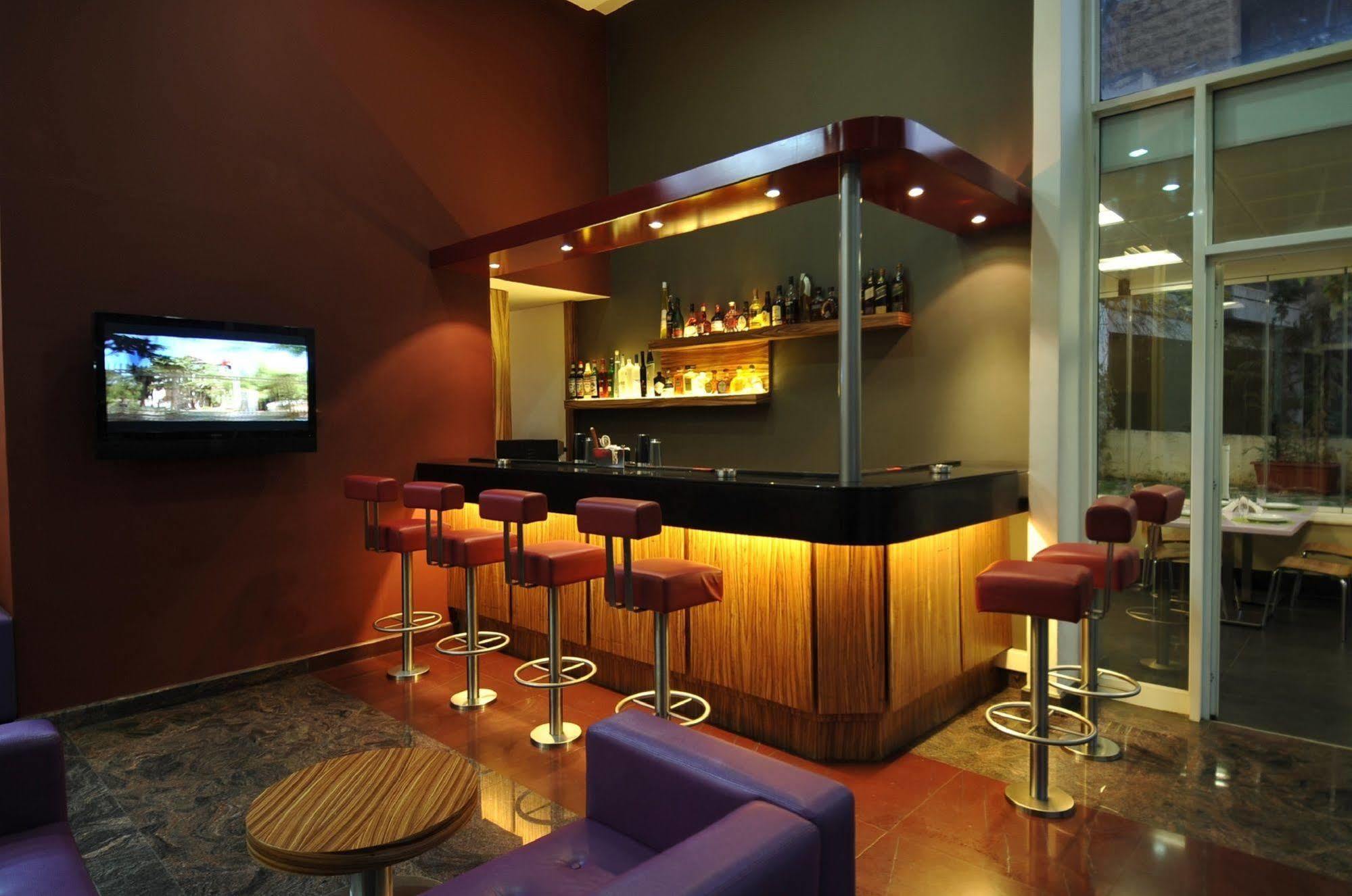Suite Hotel Merlot - Beiroet Buitenkant foto