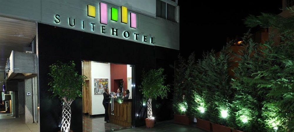 Suite Hotel Merlot - Beiroet Buitenkant foto